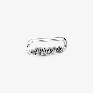 (bilde for) Pandora ME Styling Whatever Ordlenke - 799675C00