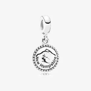 (bilde for) Pandora New Hampshire Ski Dangle Charm - ENG791169_11