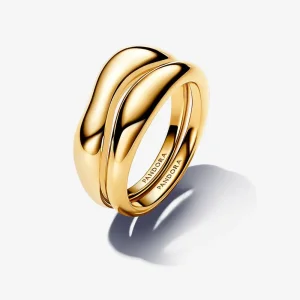 (bilde for) Pandora Stableringer med Organisk Form - 163264C00