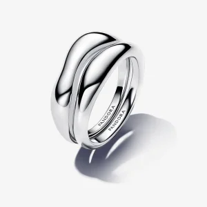 (bilde for) Pandora Stableringer med Organisk Form - 193264C00