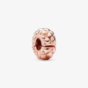 (bilde for) Pandora Studded Chain Klemmecharm - 782716C00