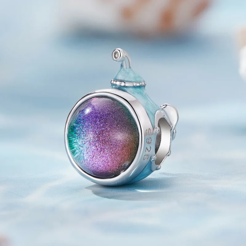(bilde for) Pandora stil ubåtsjarm - SCC2504 - Vis 2