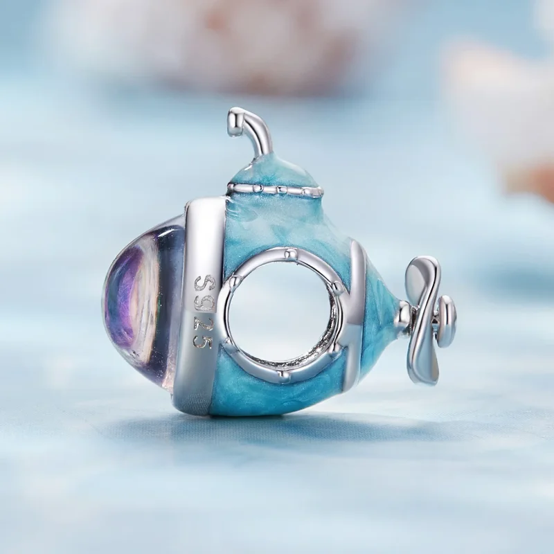 (bilde for) Pandora stil ubåtsjarm - SCC2504 - Vis 3
