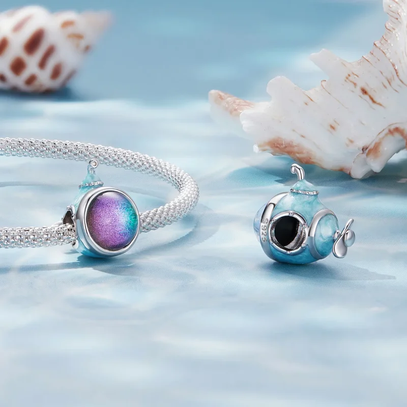 (bilde for) Pandora stil ubåtsjarm - SCC2504 - Vis 4