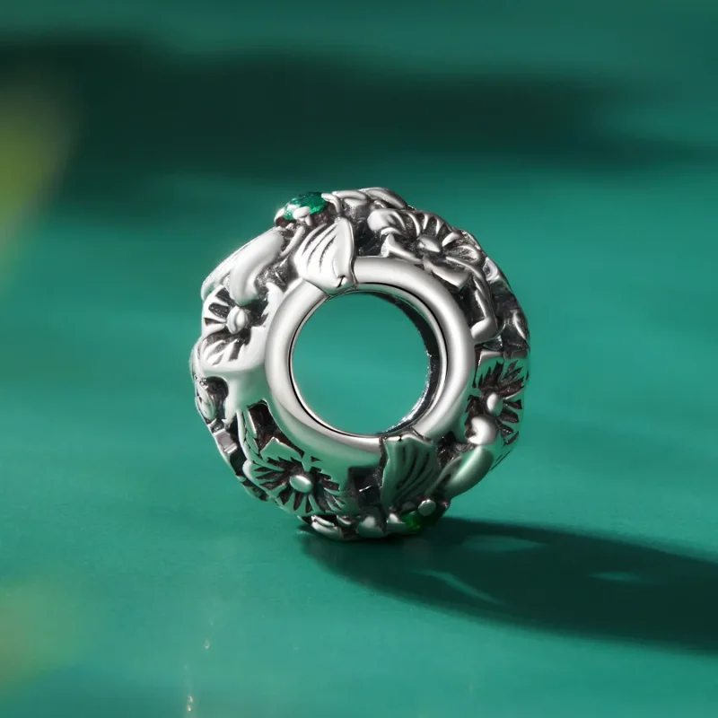 (bilde for) Pandora Style Lucky Bee Charm - SCC2525 - Vis 3
