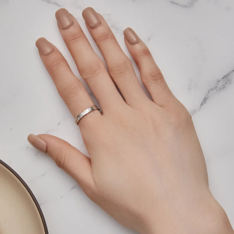 (bilde for) Pandora Style Summer Sun Ring - SCR933 - Vis 4