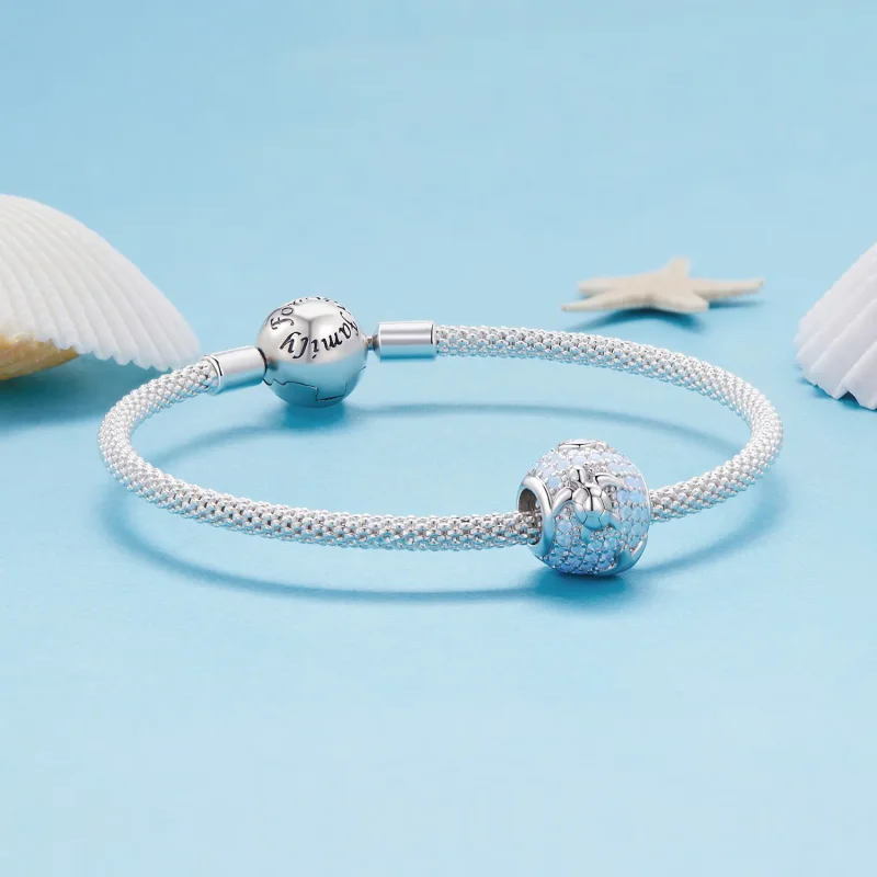 (bilde for) Pandora Style The Underwater World Charm - BSC868 - Vis 5