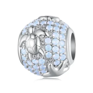 (bilde for) Pandora Style The Underwater World Charm - BSC868