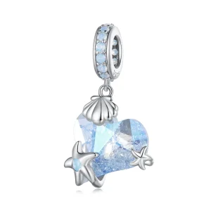 (bilde for) Pandora Style The Underwater World Pendant Charm - BSC869