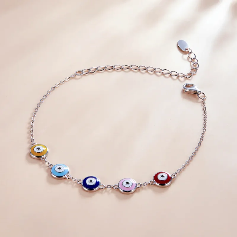 (bilde for) Pandora Style Guardian øyearmbånd - SCB218 - Vis 2