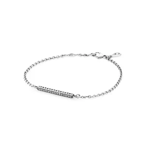 (bilde for) Hearts of PANDORA Bracelet - 590513CZ