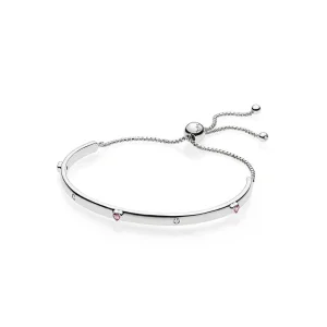 (bilde for) Pandora Eksplosjon av kjærlighet armbånd - 596585FPC