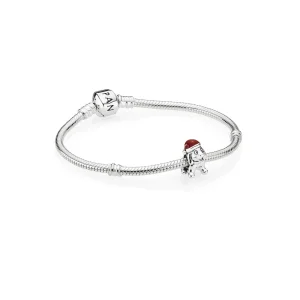 (bilde for) Pandora julearmbånd - R900164