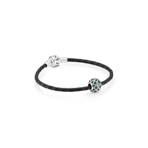 (bilde for) pandora kløver perlearmbånd - R900091