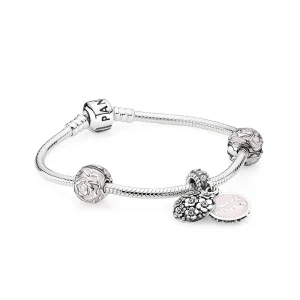 (bilde for) pandora Søt morsarmbånd - R500141
