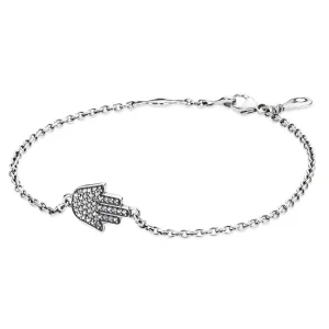(bilde for) Pandora Symbol på beskyttelse, armbånd - 590505CZ