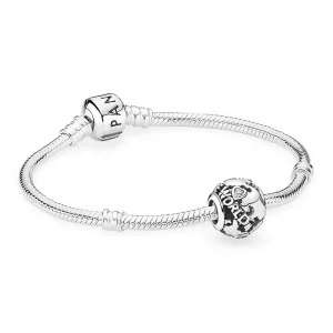 (bilde for) pandora travel the world armbånd - R900143