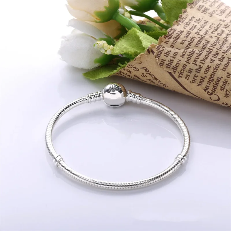 (bilde for) PANDORA Wonderful World Armbånd - PE00045-1 - Vis 2