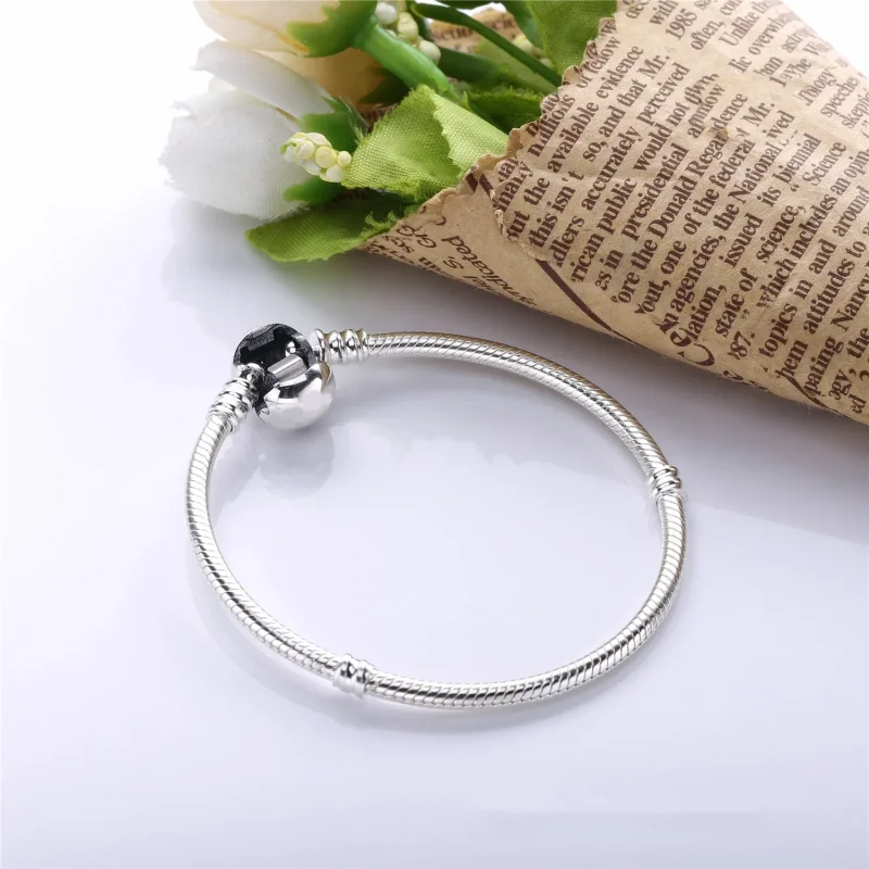 (bilde for) PANDORA Wonderful World Armbånd - PE00045-1 - Vis 3