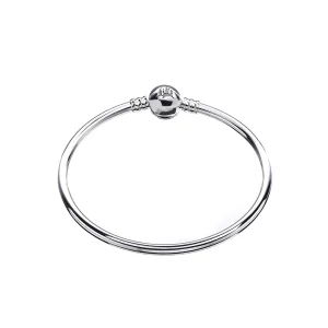 (bilde for) PANDORA Wonderful World Disney Bangle - PE00046-1