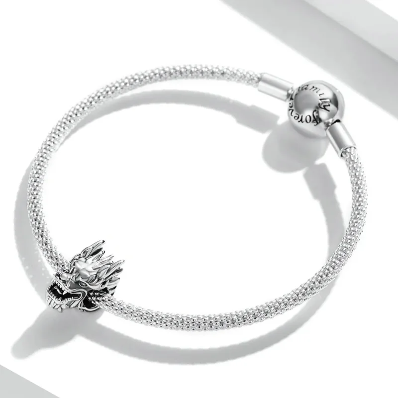(bilde for) Pandora stil kran sjarm - BSC554 - Vis 3