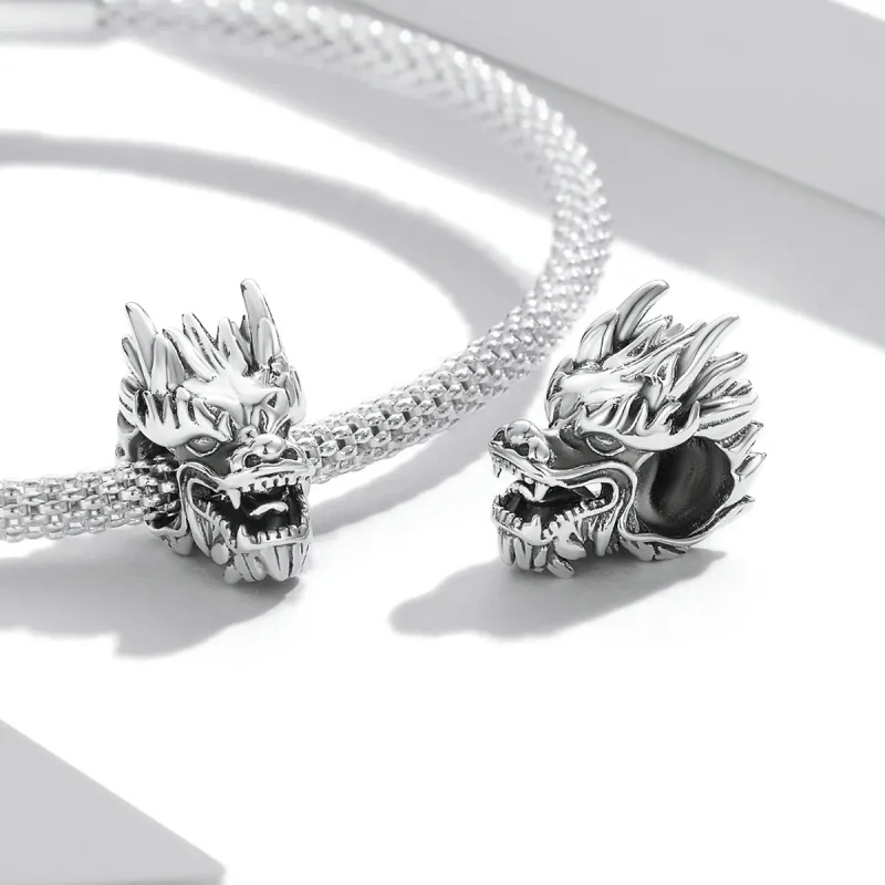 (bilde for) Pandora stil kran sjarm - BSC554 - Vis 4