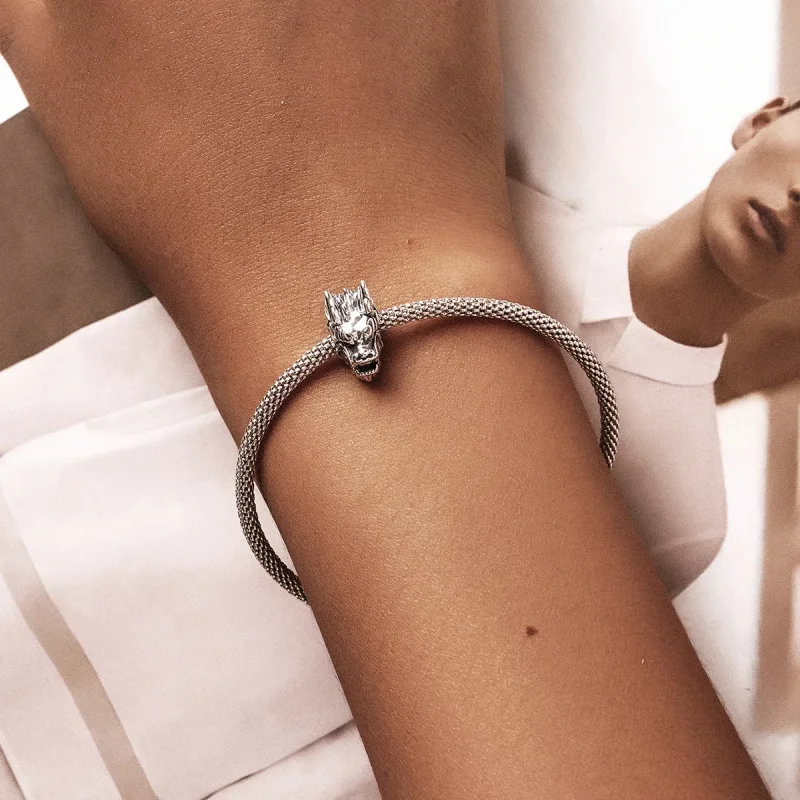 (bilde for) Pandora stil kran sjarm - BSC554 - Vis 5