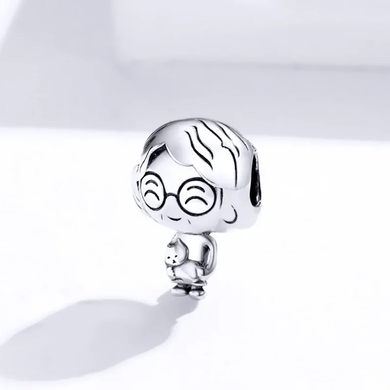 (bilde for) Pandora Style bestemorsjarm - BSC175 - Vis 2