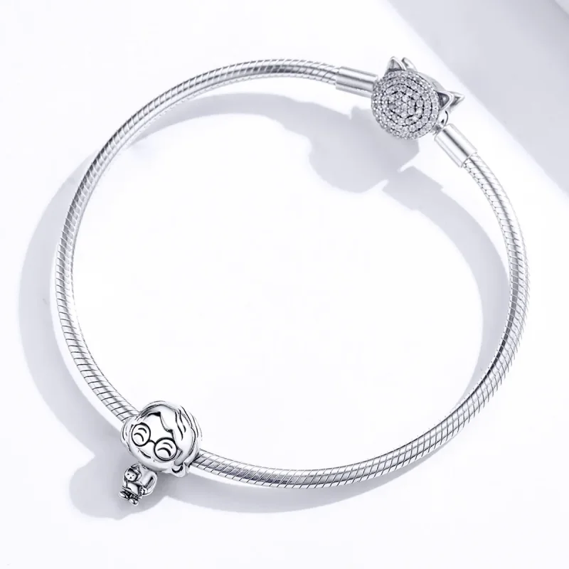 (bilde for) Pandora Style bestemorsjarm - BSC175 - Vis 3