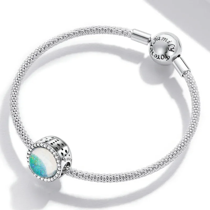 (bilde for) Pandora Style Dream Charm - BSC569 - Vis 3