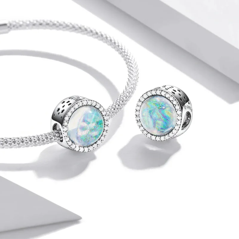 (bilde for) Pandora Style Dream Charm - BSC569 - Vis 4