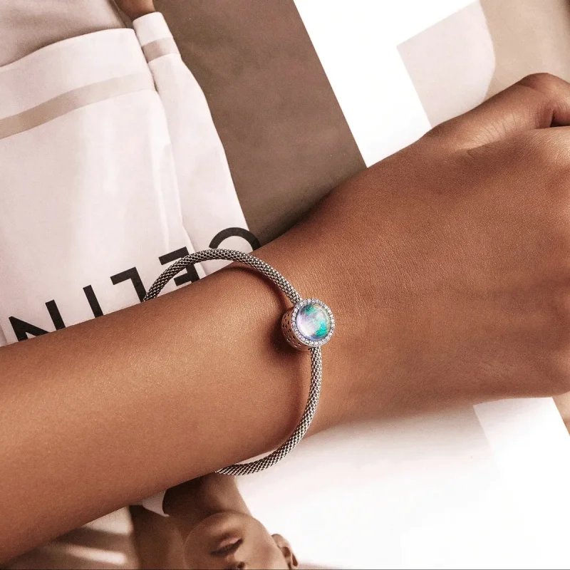 (bilde for) Pandora Style Dream Charm - BSC569 - Vis 5