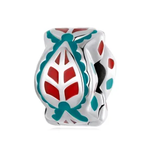 (bilde for) Pandora Style Exotic Spenne Charm - BSC631