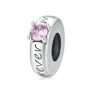 (bilde for) Pandora Style Forever Spacer Charm - SCC1984