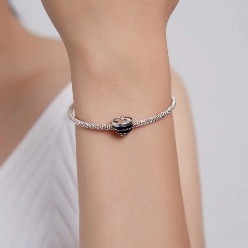 (bilde for) Pandora Style Japansk Ramen Charm - SCC1905 - Vis 5