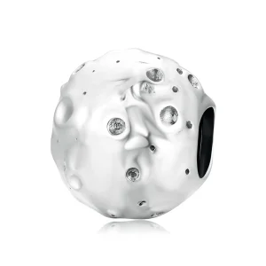 (bilde for) Pandora Style Moon Charm - SCC2059