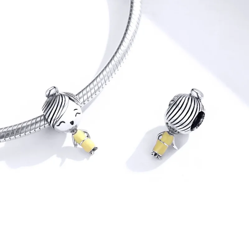 (bilde for) Pandora Style Mother Charm - BSC177 - Vis 4