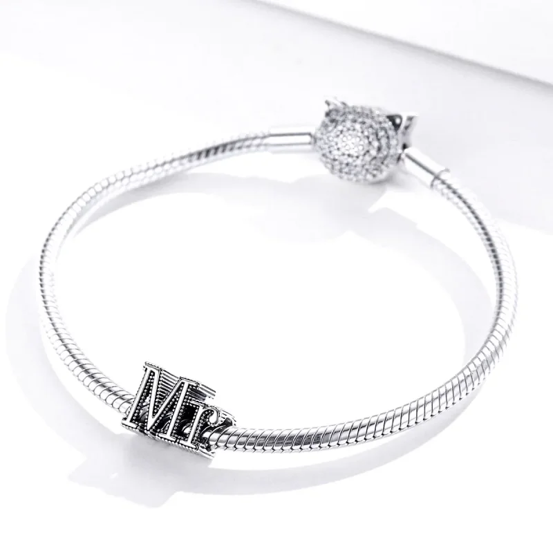 (bilde for) Pandora Style Mr Charm - SCC1561 - Vis 3