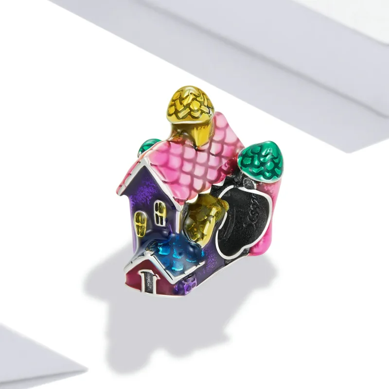 (bilde for) Pandora Style Paradise Valley, Chile Charm - SCC2113 - Vis 2