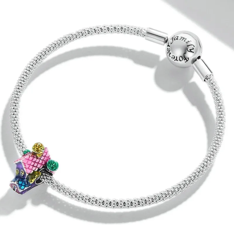 (bilde for) Pandora Style Paradise Valley, Chile Charm - SCC2113 - Vis 3