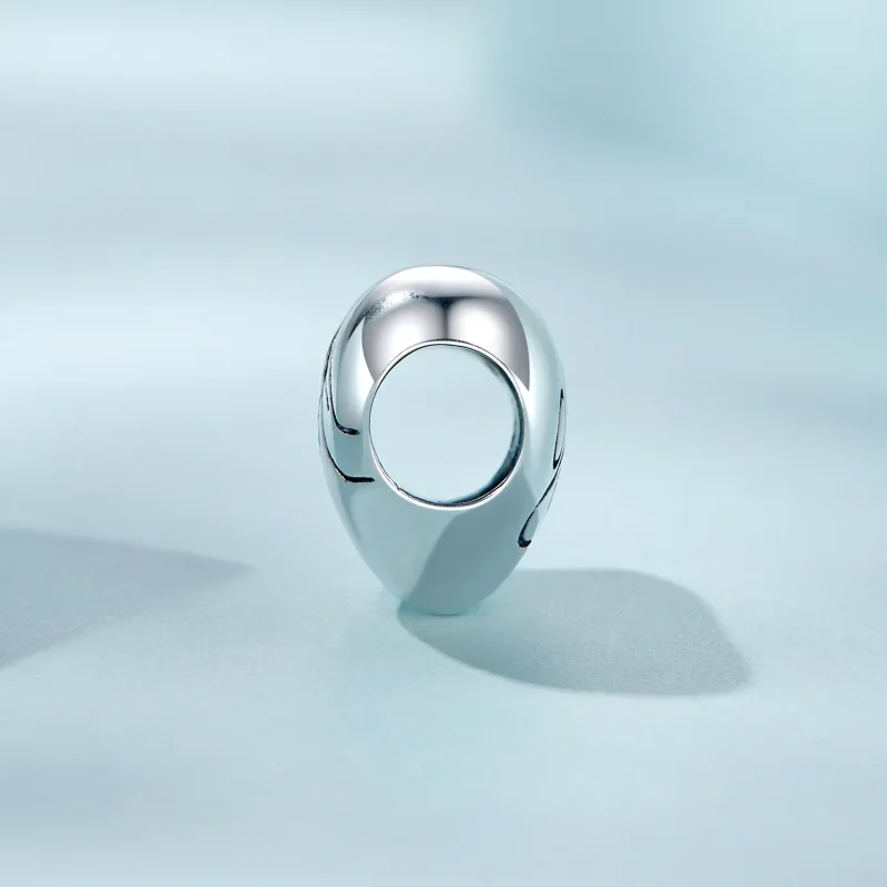(bilde for) Pandora Style Pet Charm - SCC2359 - Vis 3