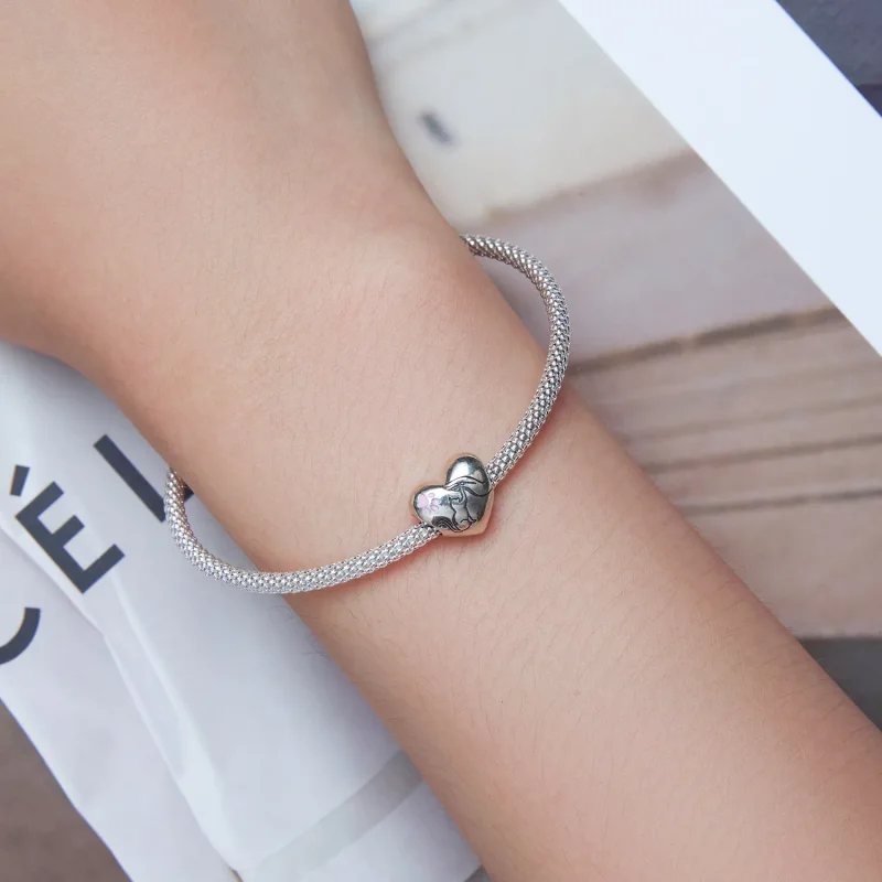 (bilde for) Pandora Style Pet Charm - SCC2359 - Vis 6