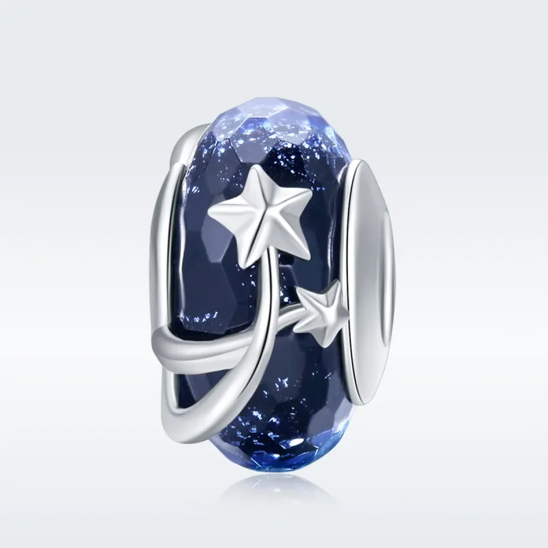 (bilde for) Pandora Style Senhøst Night Sky Charm - SCC861 - Vis 3