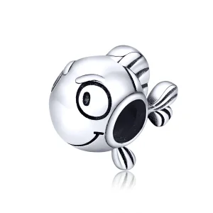 (bilde for) Pandora Style Sølv Dory Charm - SCC1477