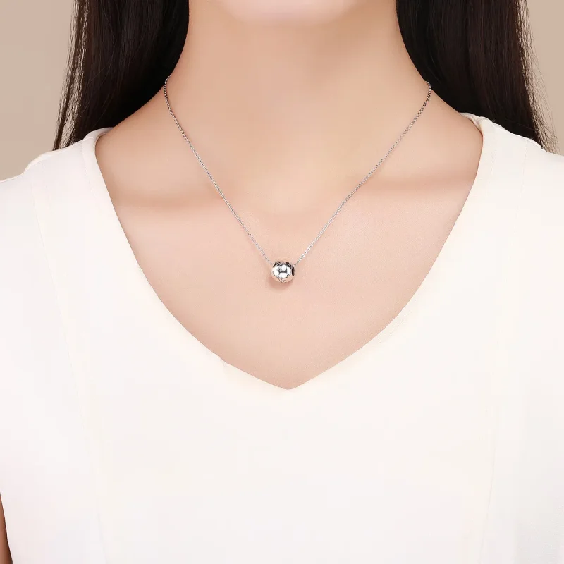 (bilde for) Pandora Style Sølv Løvetann Charm - BSC053 - Vis 5