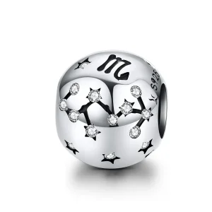 (bilde for) Pandora Style Sølv Skorpion Charm - SCC1218-8