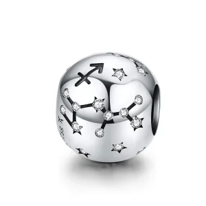 (bilde for) Pandora Style Sølv Skytten Charm - SCC1218-9