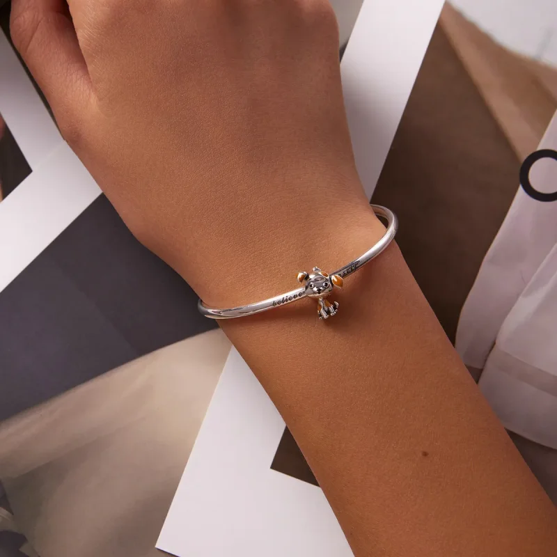 (bilde for) Pandora Style søt valpekarm - SCC2159 - Vis 5