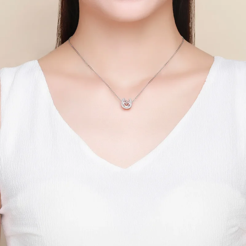 (bilde for) Pandora Style Throbbing Charm - SCC916 - Vis 5
