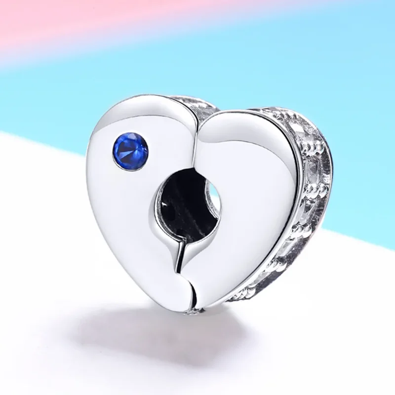 (bilde for) Pandora Style Wish Clip - SCC890 - Vis 2